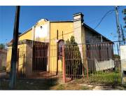 Vendo Terreno en Fdo. de la Mora Zona Sur - Tres Bocas Mauricio J.Troche casi Pitiantuta