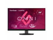 MONITOR VIEWSONIC 24" VX2416 1080P GAM HDMI IPS/100HZ