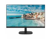 MONITOR HIKVISION 27" FHD/HDMI/VGA/6.5MS/NEGRO/BIVOLT DS-D5027FN