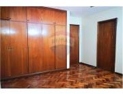 EN VENTA AMPLIO DEPARTAMENTO EDIFICIO VALLE OJEDA - ASUNCION