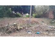 Vendo Terreno en Fdo. de la Mora Zona Sur - Ita Ka`aguy Olimpo c/Humaita