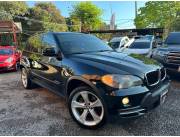 BMW X5 2010 fin