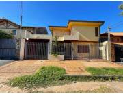 VENDO PROPIEDAD BARRIO MBURUCUYA