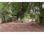 VENDO TERRENO EN LUQUE ZONA CIT - LAGUNA GRANDE