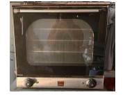 HORNO HORNO ELECTRICO TOKYO CONVECTOR CON BASE Y BANDEJAS ₲3.300.000