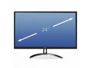 MONITOR E-TECH 24" A242 X24KN-IP (VGA+HDMI)