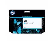 TINTA HP C9390A 70 LIGHT CYAN 130 ML