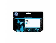 TINTA HP C9452A 70 CYAN 130 ML