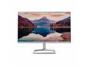 MONITOR HP 22" M22F FHD IPS/HDMI/VGA/5MS/NEGRO Y PLATA/BIVOLT/2D9J9AA