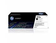 TONER HP CF380A (312A) NEGRO