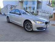 BMW 320D SERIE 3