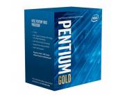 PROCESADOR INTEL PEN G6400 4.0/4M/10MA S/COOLER