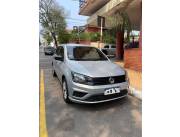 VENDO Volkswagen gol 2022