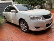 Particular Vende Toyota Allion Año 2007/8 - Unico Dueño Chapa Mercosur