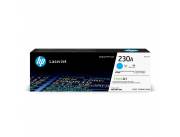 TONER HP 230A CYAN W2301A 4203/MFP 4303