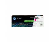 TONER HP 230A MAGENTA W2303A 4203/MFP 4303