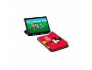 TABLET KID MULTI ANDROID QC/64GB/4G/9"/WIFI/ROJ0 MICKEY NB618