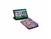 TABLET KID MULTI ANDROID QC/64GB/4G/9"/WIFI/ROSA MINNIE NB619