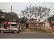 VENDO CASA EN LUQUE PRIMER BARRIO