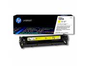 TONER HP CF212A (131A) YELLOW