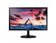 MONITOR SAMSUNG 22" LS22F350FHLX FHD/VGA/HDMI