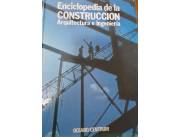 Vendo colección completa de enciclopedias de construcción 6 tomos