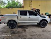 Toyota Hilux 2.007