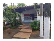 Residencia - Venta - Paraguay Central San Lorenzo