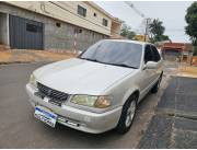 oferta toyota corolla año 1998 automatico naftero