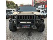 Hummer h3 año 2007