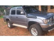 Toyota Hilux 4x4 2001