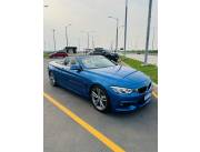 BMW cabrio