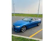 BMW 420i convertible 2016 de PERFECTA