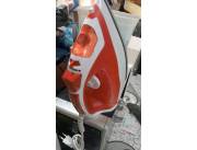 VENDO PLANCHA TOKYO A VAPOR JOY 200W BASE CERAMICA COMO NUEVO