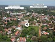 Terreno - Venta - Paraguay Central San Lorenzo