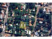 Terreno - Venta - Paraguay Central San Lorenzo