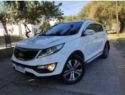 KIA sportage año 2011