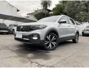 VOLKSWAGEN T-CROSS COMFORTLINE