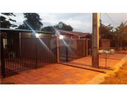 Chalet - Venta - Paraguay Central San Lorenzo