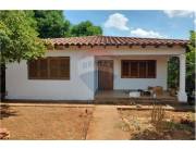 Casa - Venta - Paraguay Central San Lorenzo