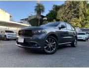 DODGE DURANGO GT