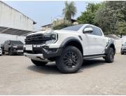 FORD RANGER RAPTOR 2024