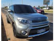 Kia Soul 2018