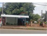 Terreno - Venta - Paraguay Central San Lorenzo