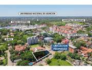 Terreno - Venta - Paraguay Central San Lorenzo