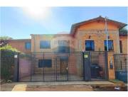 Duplex - Venta - Paraguay Central San Lorenzo