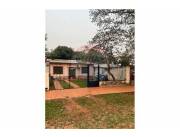 Chalet - Venta - Paraguay Central San Lorenzo