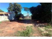 Terreno - Venta - Paraguay Central San Lorenzo