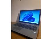 Notebook HP i5, SSD, SUPER RAPIDA!!