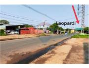 Local Comercial - Venta - Paraguay Central San Lorenzo